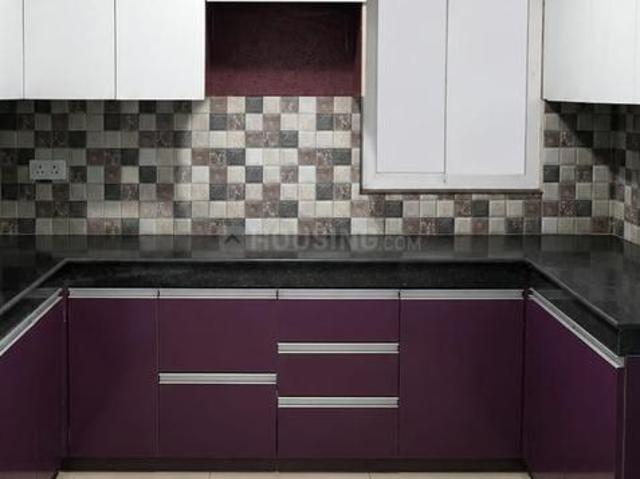 3 BHK Apartment in Raj Nagar Extension for rent Ghaziabad. The reference number is 21049805