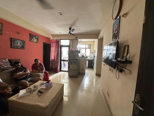 3 BHK Apartment in Raj Nagar Extension for rent Ghaziabad. The reference number is 21178495