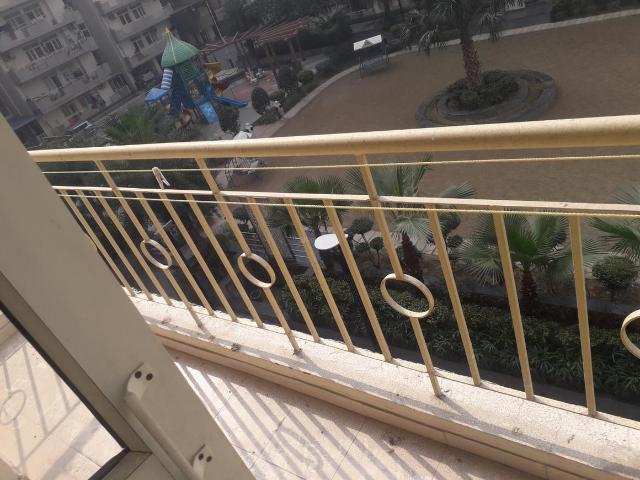 3 BHK Apartment in Raj Nagar Extension for rent Ghaziabad. The reference number is 6033331