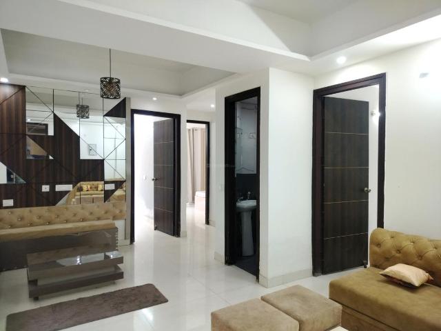 3 BHK Apartment in Raj Nagar Extension for resale Ghaziabad. The reference number is 11624228