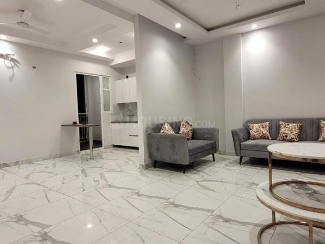 3 BHK Apartment in Raj Nagar Extension for resale Ghaziabad. The reference number is 14817939
