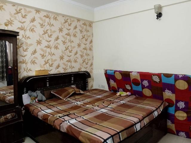 3 BHK Apartment in Raj Nagar Extension for resale Ghaziabad. The reference number is 16425235
