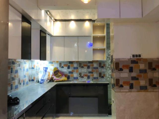 3 BHK Apartment in Raj Nagar Extension for resale Ghaziabad. The reference number is 16849888