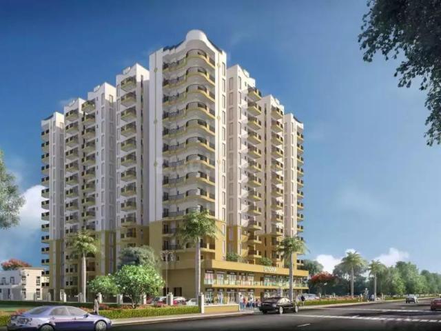 3 BHK Apartment in Raj Nagar Extension for resale Ghaziabad. The reference number is 17835886