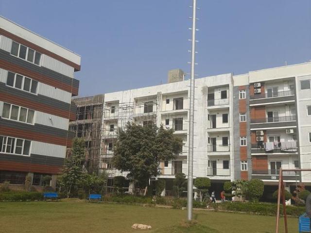 3 BHK Apartment in Raj Nagar Extension for resale Ghaziabad. The reference number is 18346126