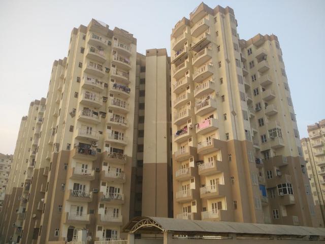 3 BHK Apartment in Raj Nagar Extension for resale Ghaziabad. The reference number is 18346793