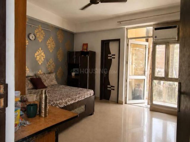 3 BHK Apartment in Raj Nagar Extension for resale Ghaziabad. The reference number is 18346738