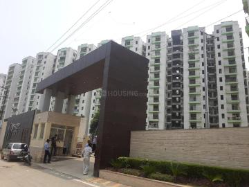 Flat for sale in Officer City 2 - Garden