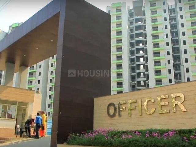 3 BHK Apartment in Raj Nagar Extension for resale Ghaziabad. The reference number is 19341428