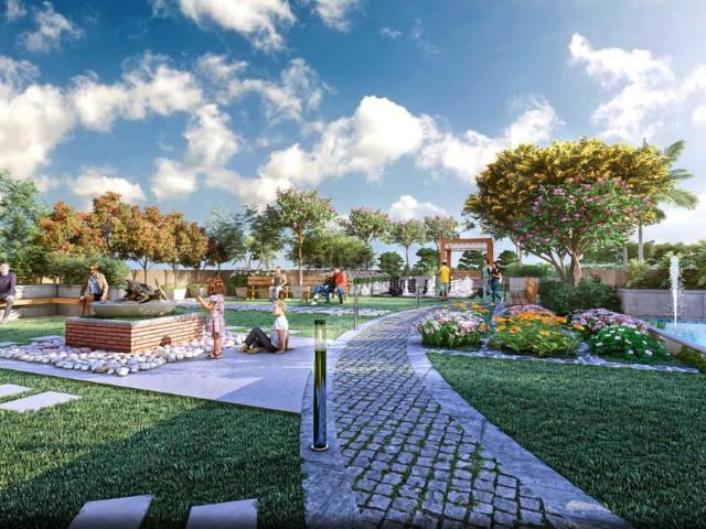 3 BHK Apartment in Raj Nagar Extension for resale Ghaziabad. The reference number is 19385975