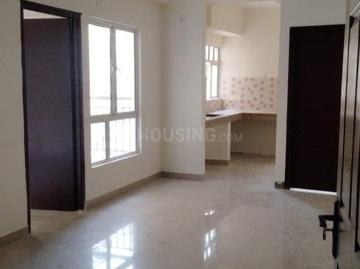 Flat for sale in MGI Gharaunda - Garden