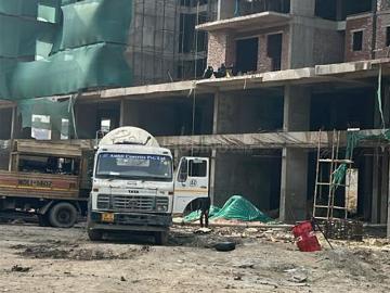 3 BHK Apartment in Raj Nagar Extension for resale Ghaziabad. The reference number is 19457243