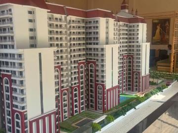 3 BHK Apartment in Raj Nagar Extension for resale Ghaziabad. The reference number is 19483937