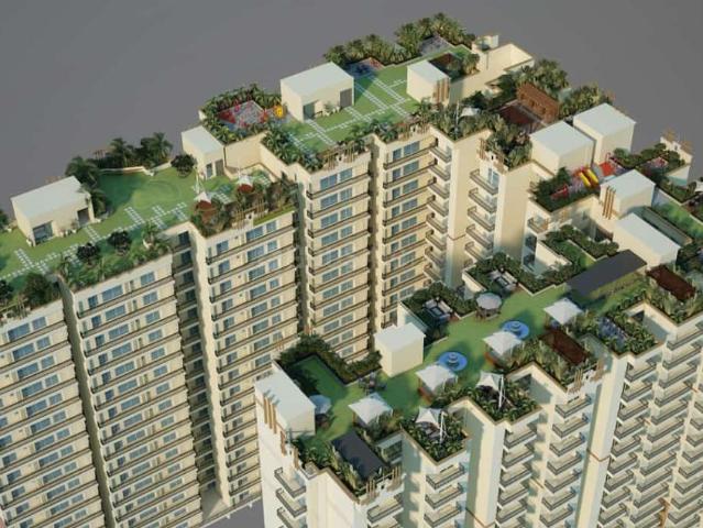 3 BHK Apartment in Raj Nagar Extension for resale Ghaziabad. The reference number is 19602278