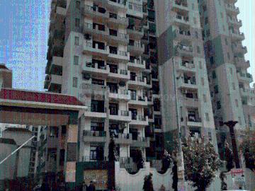 Fortune Residency Ghaziabad, Ghaziabad, Ghaziabad District, Uttarakhand