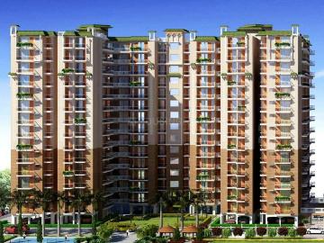 3 BHK Apartment in Raj Nagar Extension for resale Ghaziabad. The reference number is 20092512