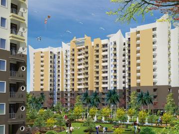 Bankey Bihari Aggarwal Heights, MCC Signature Residency, Ghaziabad, Ghaziabad District, Uttarakhand