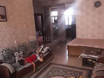Flat for sale in Ghaziabad - Security
