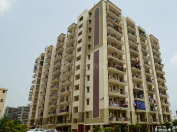 Flat for sale in Ghaziabad - Security