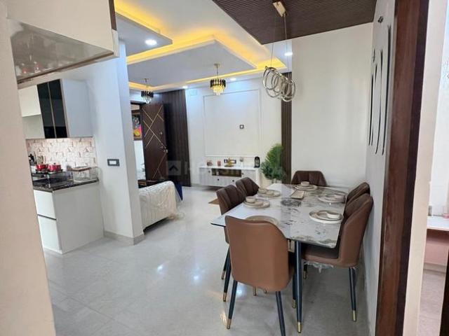 3 BHK Apartment in Raj Nagar Extension for resale Ghaziabad. The reference number is 20214147