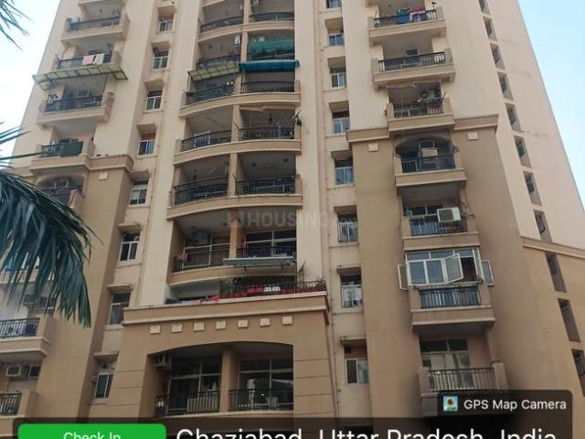 3 BHK Apartment in Raj Nagar Extension for resale Ghaziabad. The reference number is 20395829