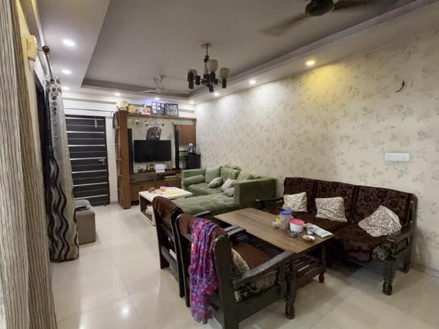 3 BHK Apartment in Raj Nagar Extension for resale Ghaziabad. The reference number is 20329928