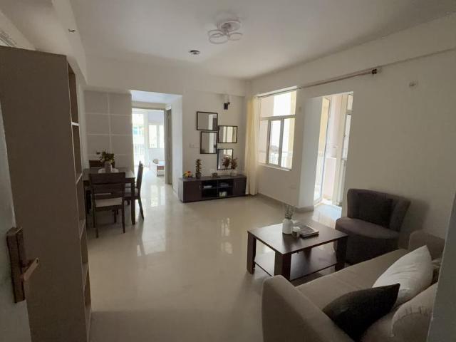 3 BHK Apartment in Raj Nagar Extension for resale Ghaziabad. The reference number is 20332393