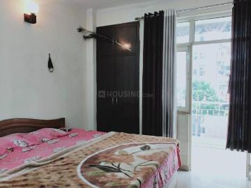 3 BHK Apartment in Raj Nagar Extension for resale Ghaziabad. The reference number is 20454104