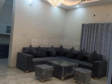 3 BHK Apartment in Raj Nagar Extension for resale Ghaziabad. The reference number is 20465670