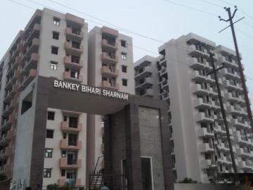 3 BHK Apartment in Raj Nagar Extension for resale Ghaziabad. The reference number is 20413982