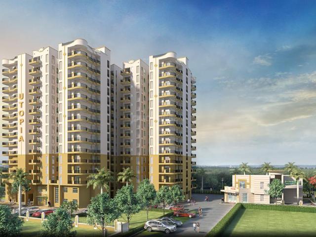 3 BHK Apartment in Raj Nagar Extension for resale Ghaziabad. The reference number is 20541905