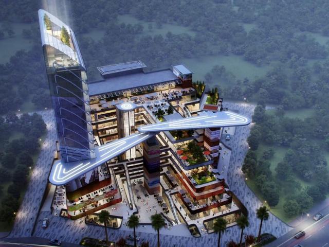 3 BHK Apartment in Raj Nagar Extension for resale Ghaziabad. The reference number is 20542425