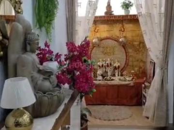 3 BHK Apartment in Raj Nagar Extension for resale Ghaziabad. The reference number is 20561733