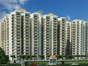3 BHK Apartment in Raj Nagar Extension for resale Ghaziabad. The reference number is 20562950