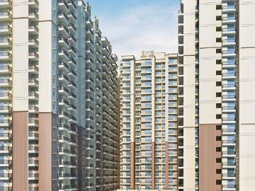 3 BHK Apartment in Raj Nagar Extension for resale Ghaziabad. The reference number is 20563739