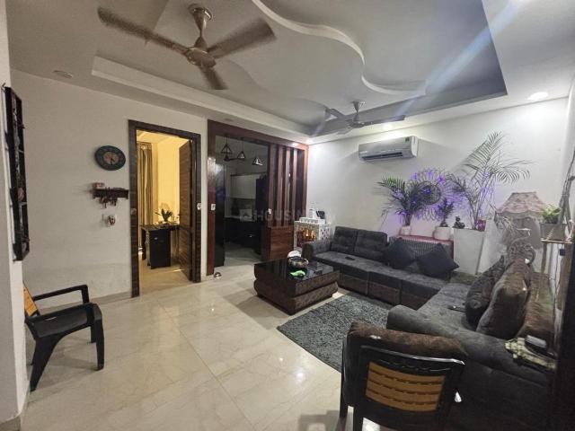 3 BHK Apartment in Raj Nagar Extension for resale Ghaziabad. The reference number is 20568113