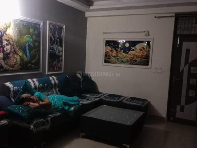 3 BHK Apartment in Raj Nagar Extension for resale Ghaziabad. The reference number is 20571195