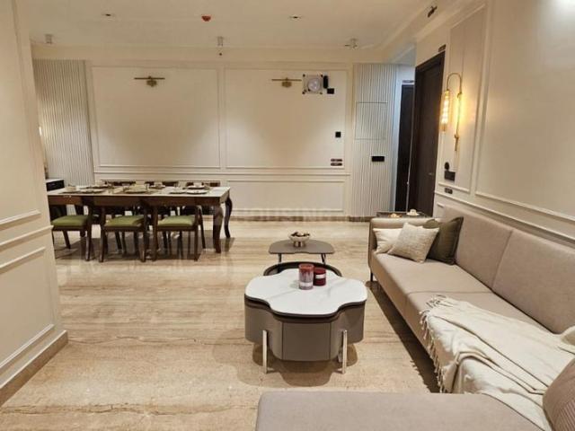 3 BHK Apartment in Raj Nagar Extension for resale Ghaziabad. The reference number is 20597692