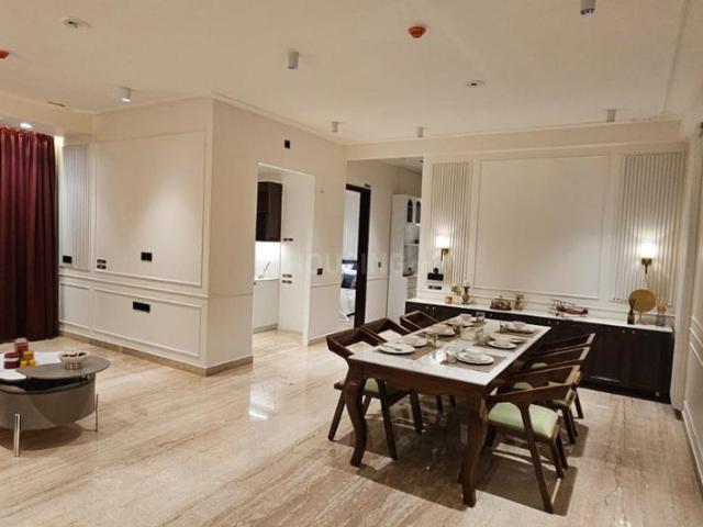 3 BHK Apartment in Raj Nagar Extension for resale Ghaziabad. The reference number is 20597608