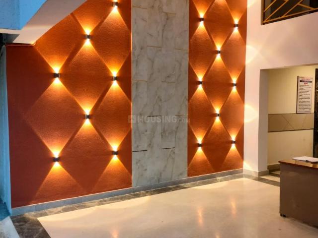 3 BHK Apartment in Raj Nagar Extension for resale Ghaziabad. The reference number is 20597912