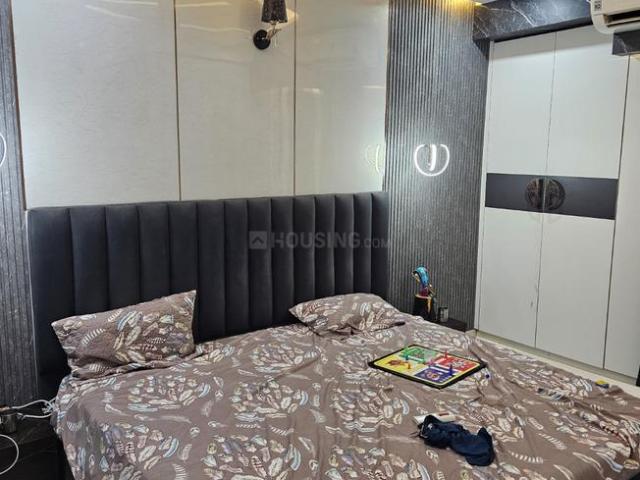 3 BHK Apartment in Raj Nagar Extension for resale Ghaziabad. The reference number is 20598659