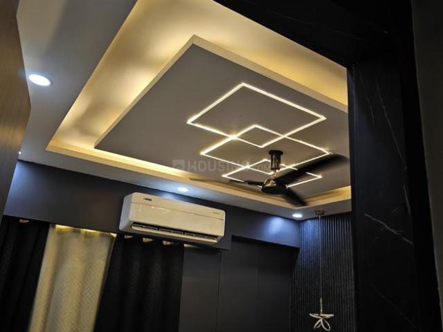3 BHK Apartment in Raj Nagar Extension for resale Ghaziabad. The reference number is 20598612