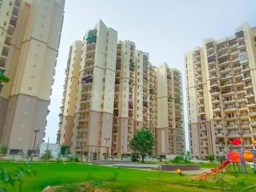 3 BHK Apartment in Raj Nagar Extension for resale Ghaziabad. The reference number is 20509278