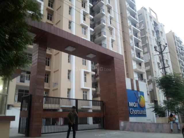 3 BHK Apartment in Raj Nagar Extension for resale Ghaziabad. The reference number is 20514033