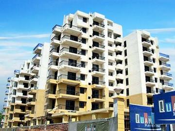 3 BHK Apartment in Raj Nagar Extension for resale Ghaziabad. The reference number is 20534123