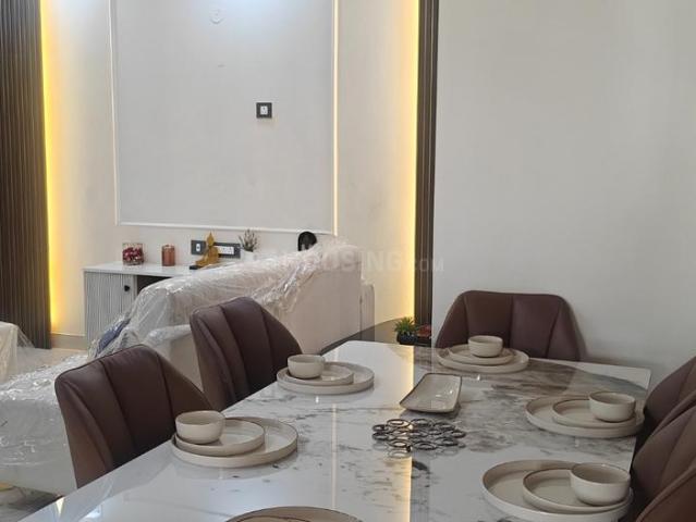 3 BHK Apartment in Raj Nagar Extension for resale Ghaziabad. The reference number is 20668058