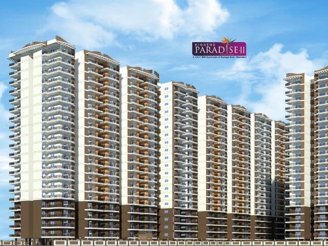 3 BHK Apartment in Raj Nagar Extension for resale Ghaziabad. The reference number is 20619163