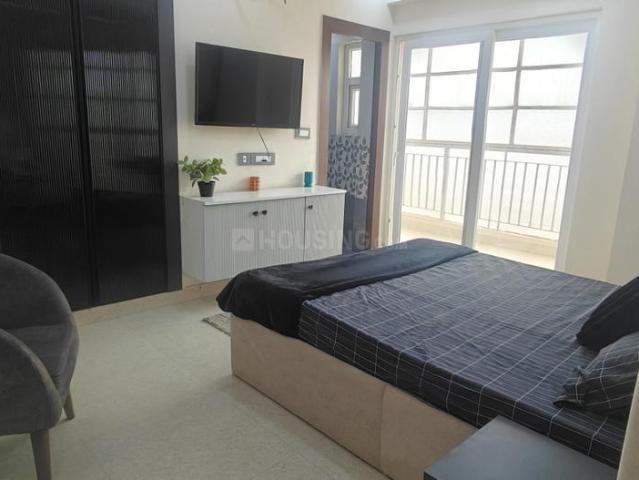 3 BHK Apartment in Raj Nagar Extension for resale Ghaziabad. The reference number is 20636282