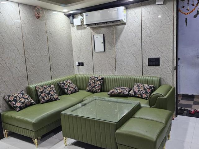 3 BHK Apartment in Raj Nagar Extension for resale Ghaziabad. The reference number is 20814774