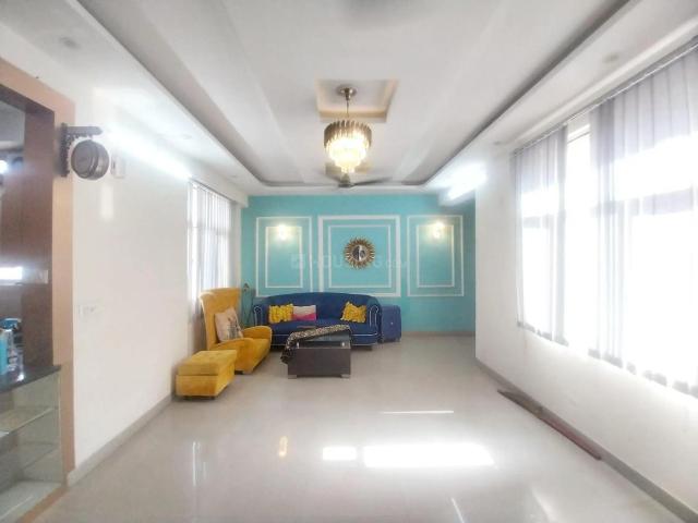 3 BHK Apartment in Raj Nagar Extension for resale Ghaziabad. The reference number is 20820966
